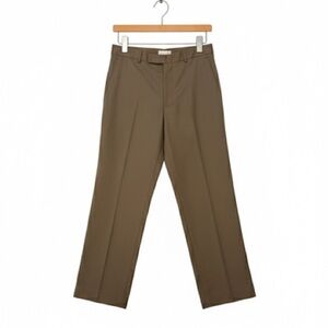Hugo BOSS James Brown Men's Brown Dress Pants